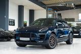 Porsche Macan GTS*SPORT-DESIGN*LUFTFED.*PANO*14-WEGE*LED - Porsche Macan in Bonn