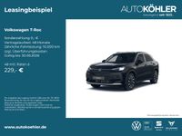 Volkswagen T-Roc - Vorschau Bild 1