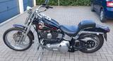 Harley-Davidson Softail Springer - Angebote