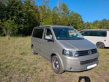 Volkswagen T5 California Comfortline - Volkswagen T5 California aus 2012
