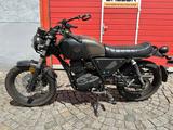 Online RT 125 VINTAGE - Sturzschaden - ONLINE MOTORRAD