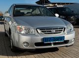 Kia Cerato 2.0 *Klimaauto*Tempomat* - Kia Cerato: Limousine