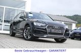 Audi A4 Allroad 3.0 TDI S tronic quattro "MATRIX"VC" - Audi A4 Allroad mit Diesel-Antrieb