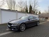 BMW 440i xDrive GC M Voll Deutsch Unfallfrei Service