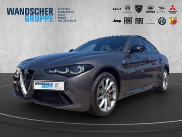 Alfa Romeo Giulia 2.0 Turbo 16V Ti Q4