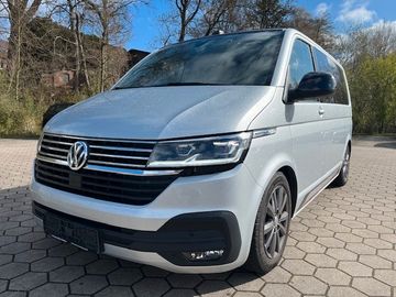 Volkswagen T6 Multivan 2.0 DSG Edition AHK StHz