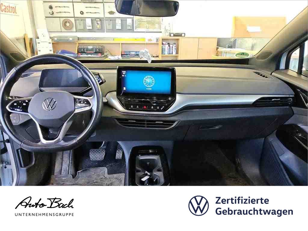 Volkswagen ID.4 - Bild 5
