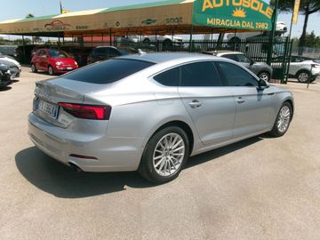 Audi A5 - 5