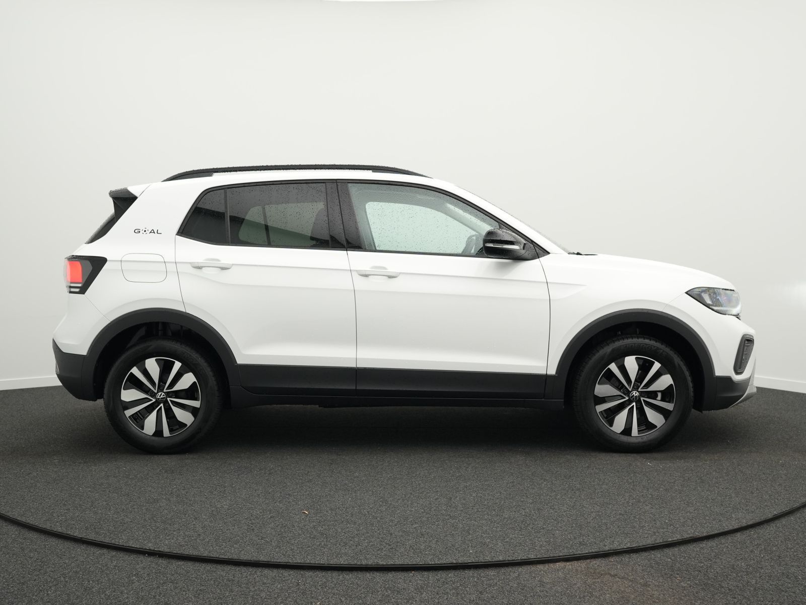 Volkswagen T-Cross - Bild 15
