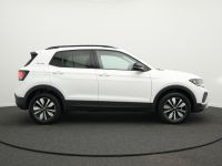 Volkswagen T-Cross - Vorschau Bild 15