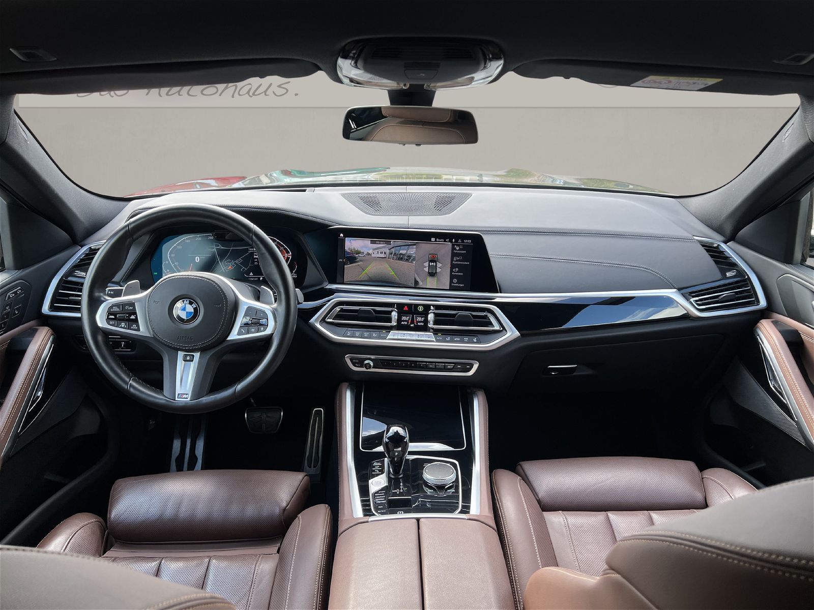 BMW X6 - Bild 4