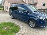 Mercedes-Benz Pössl Vanstar plus auf Mercedes Benz Vito 4x4 - Allradantrieb Merc
