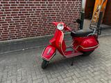 Vespa PX 125 E Lusso - VESPA PX 125 LUSSO