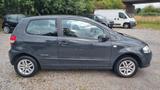 Volkswagen Fox Refresh / Inkl. Garantie - gebrauchte VW Fox aus dem Jahr 2009