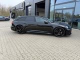 Audi RS6 4.0 TFSI V8 quattro*luft*pano*sitzbel*standh - Audi RS6 in Kiel