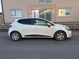 Renault Clio IV Cargo Extra 2Sitzer+VAN+LKW+1Hand+Euro6 - Renault Clio: 1.6