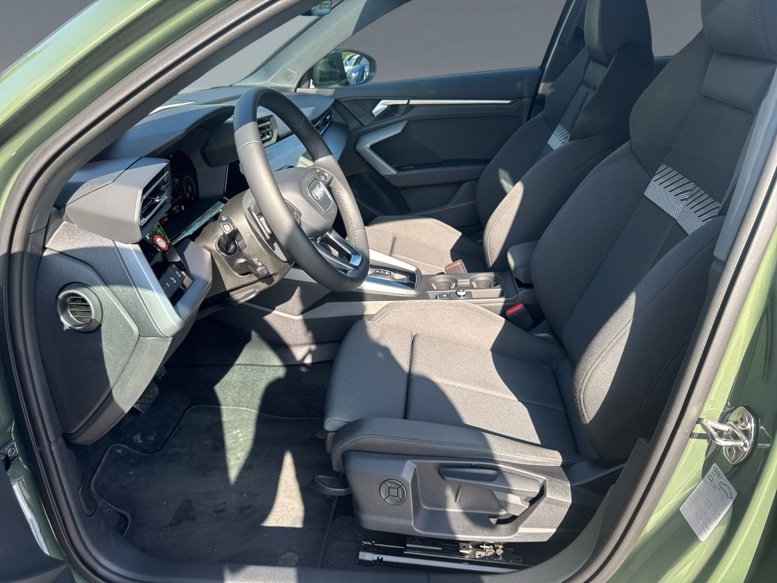 Audi A3 - Bild 18