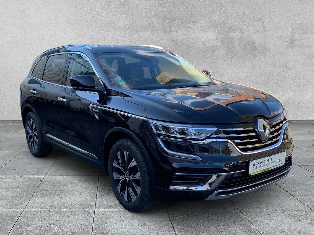 Renault Koleos - Bild 7