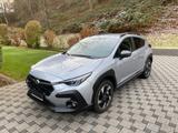 Subaru Crosstrek 2.0ie Comfort Lineartronic 4WD Comfort - Subaru Crosstrek Gebrauchtwagen