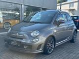 Abarth 500  Custom - gebrauchte Abarth Coupés