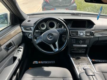 MYAUTOCENTER – Gebraucht- und Jahreswagen mit Werkstattservice in Pfaffenhofen Mercedes-Benz E 350d T Avantgarde 4-Matic *NAVI*AHK*LED*SHZ*