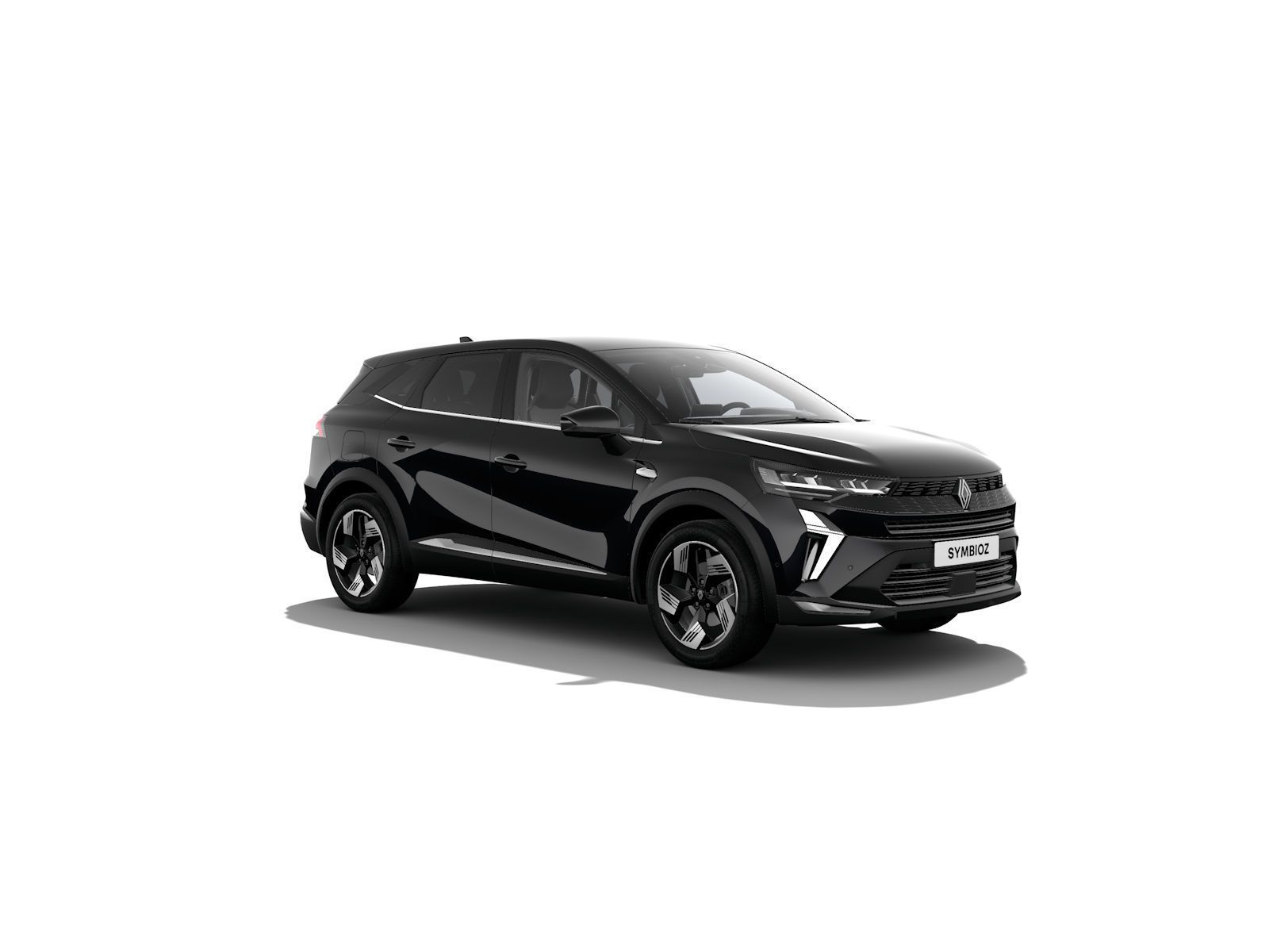 Fahrzeugabbildung Renault Symbioz Techno Full Hybrid E-Tech 160