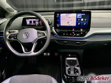 Volkswagen ID.5 Pro Performance 1-Gang Automatik, Garantie