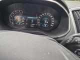 Ford S-Max 2,0 TDCi 132kW Titanium PowerShift Tit... - Ford S-Max: Tdci