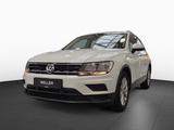 Volkswagen Tiguan 1.4 Trendline Climatronic PDC Bluetooth - Volkswagen Tiguan: Trendline