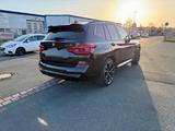 BMW X3 M COMPETITION, 360, Carbon, H/K, Pano, HUD - gebrauchte BMW X3 M aus dem Jahr 2019