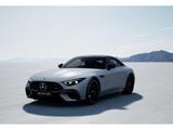 Mercedes-Benz SL 63 aMG 4M+ AMG-Sport/AERO/Burm/DIGITAL/HUD/21 - Mercedes-Benz SL 63 AMG mit Benzin-Antrieb: Automatik