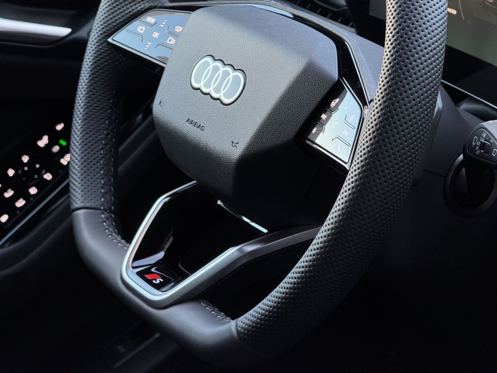 Audi Q6 e-tron - Bild 9