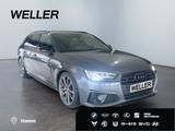 Audi S4 Avant TDI tiptronic *Matrix*Virtual*Leder*CAM - Audi S4: Scheckheftgepflegt