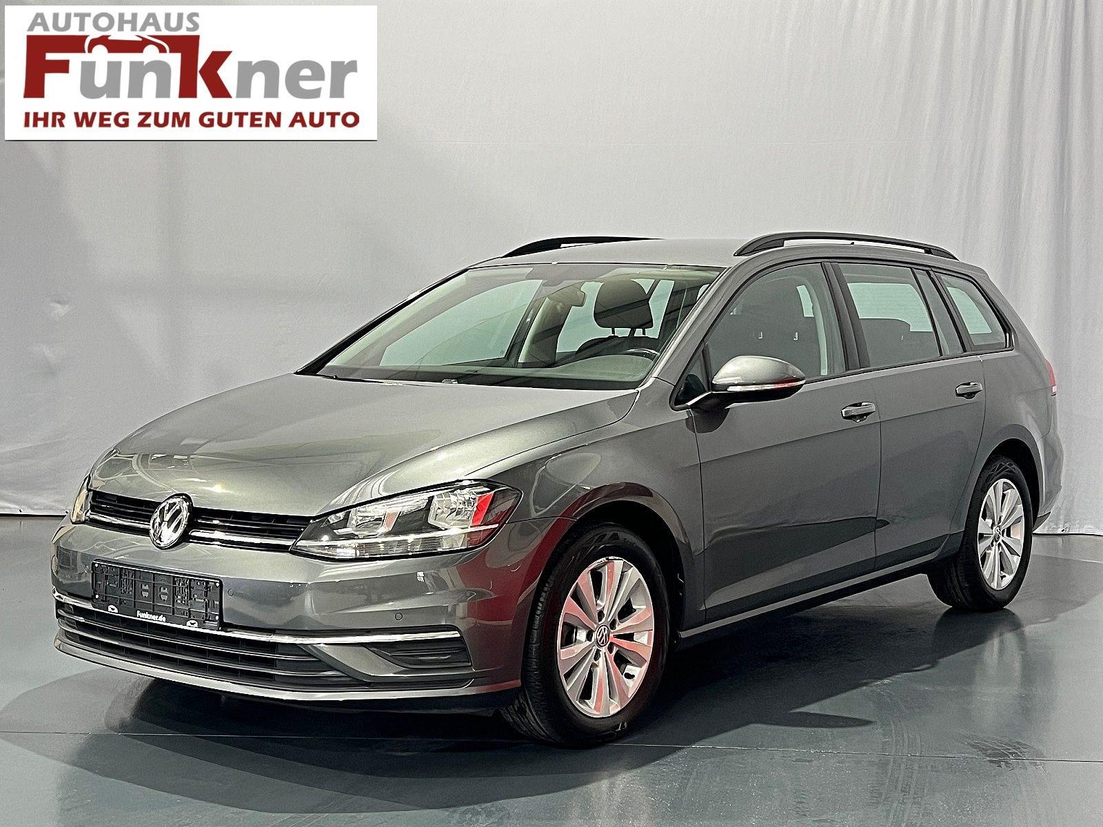 Volkswagen Golf VII Variant Comfortline ACC KAMERA 1-HAND