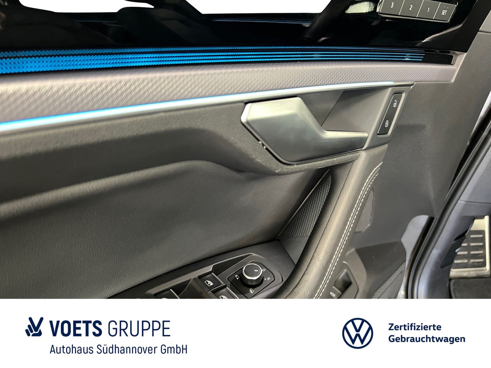 Volkswagen Touareg - Bild 13