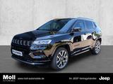 Jeep Compass S Plug-In Hybrid 4WD Navi Soundsystem 36 - Jeep Gebrauchtwagen in Aachen