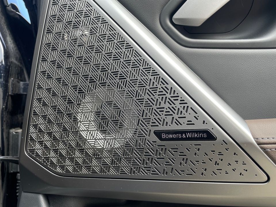 BMW 540 - Bild 8