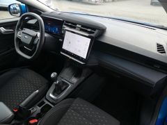 FORD Puma Titanium*ACC*RFK*