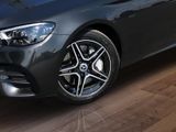 Mercedes-Benz E 300 de T AMG*NIGHT*WIDESCREEN*LED*SPUR*360° - Mercedes-Benz E 300 aus 2021