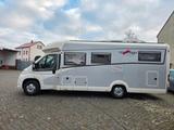 Carthago C-Tourer T148H - Carthago Teilintegrierter