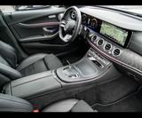 Mercedes-Benz E 300 de 4Matic T-Modell AMG 3x Pano,Winterräder - Mercedes-Benz E 300 4Matic Gebrauchtwagen