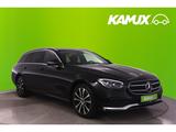Mercedes-Benz E 300 e T 9G-tronic Avantgarde+LED+AHK+KAMERA - gebrauchte Mercedes-Benz E 300 aus dem Jahr 2022