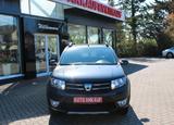 Dacia Sandero II Stepway Prestige Navi Tempo Scheckhef - Dacia Sandero Gebrauchtwagen