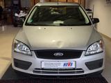 Ford Focus 1.4 Fun X*TÜV11-2026*AHK*SITZHZ*KLIMA*ALU! - Ford Focus: Fun X