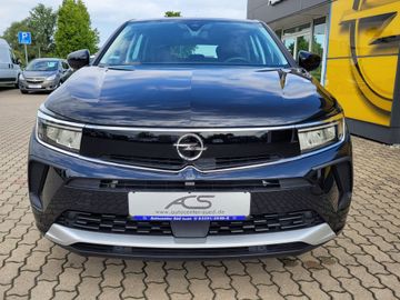Bild 8 Opel Grandland (X) Grandland Enjoy 1.2 Direct Injection