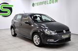 Volkswagen Polo V Comfortline BMT TEMPOMAT / MOTOR UNRUHIG - Volkswagen Polo: Moto