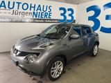 Nissan Juke Acenta 1.5 dCI - Nissan Juke: 1.5