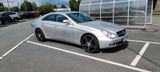 Mercedes-Benz Mercedes Benz CLS 350 CGI w219 - aus 2007: Mercedes Cls