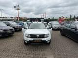 Dacia Duster Diesel  110 PS AUTOMATIK AHK 01727199990 - Dacia Duster mit Diesel-Antrieb: Geländewagen, Automatik