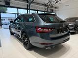 Skoda Superb Combi Style - Skoda Superb Gebrauchtwagen in Dresden